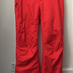 Columbia Sportswear Ski Pants